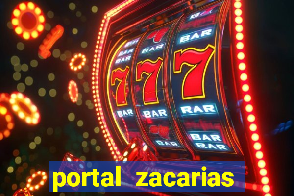 portal zacarias corpo no mar